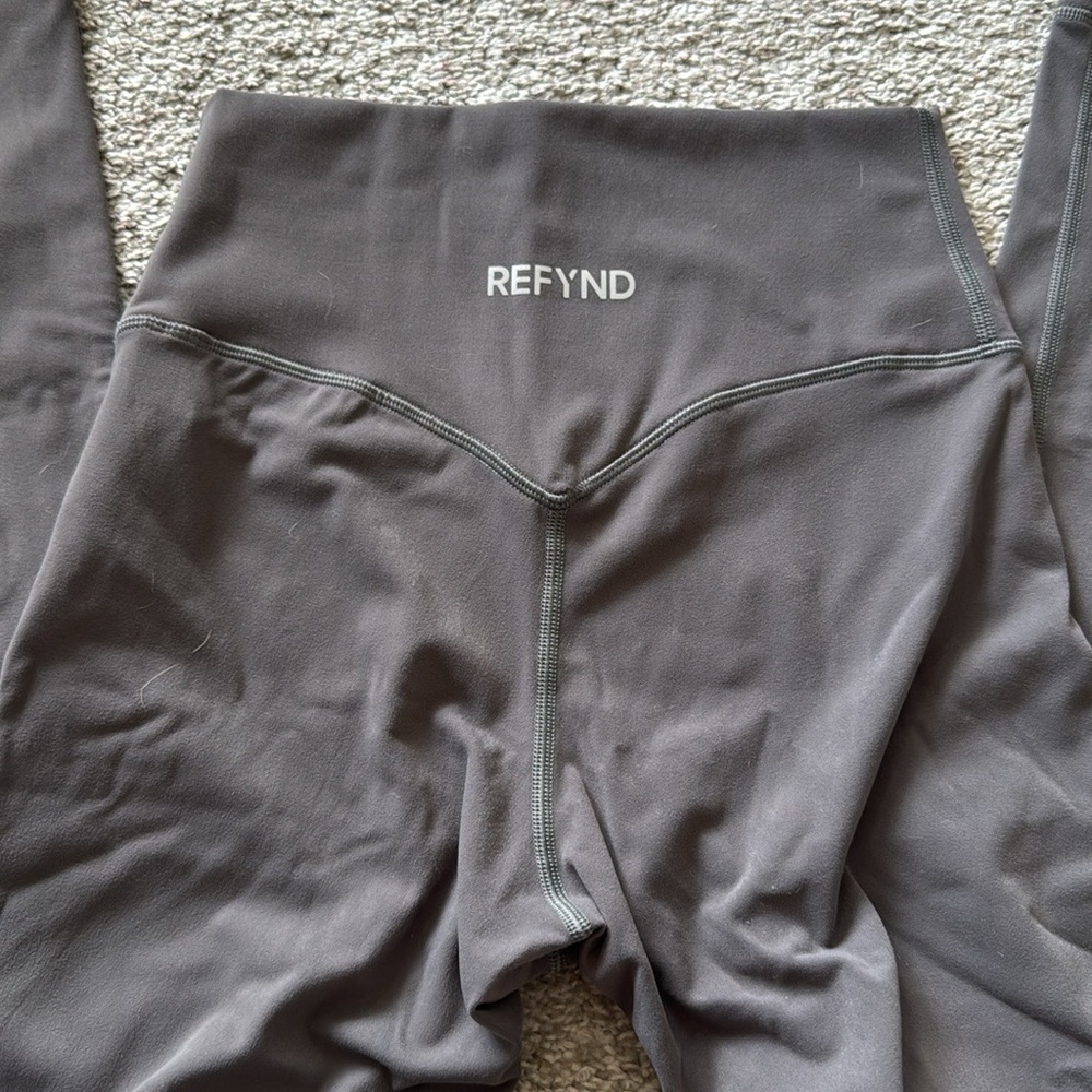 Refynd Solids Collection: Bras - Picture 7 of 8